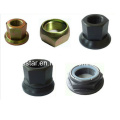 8.8 10.9 12.9 Steel Hex Head Nut